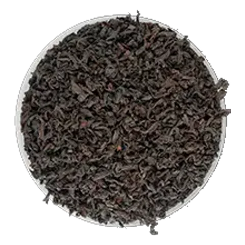 Čierny čaj (Camellia sinensis) – surovina čajov Lovare