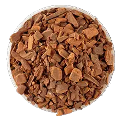 Škorica (Cinnamomum verum) – surovina čajov Lovare