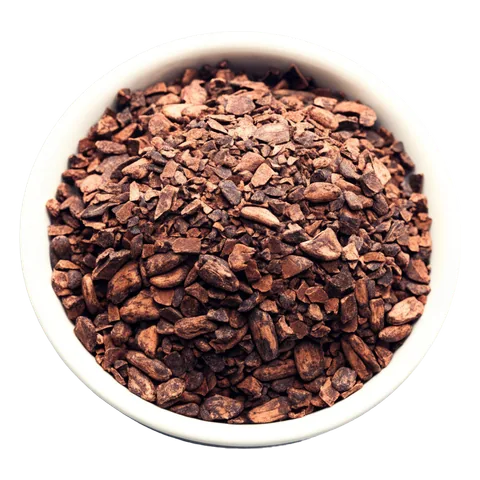 Kakao (Theobroma cacao) – surovina čajov Lovare