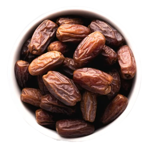 Datle (Phoenix dactylifera) – surovina čajov Lovare