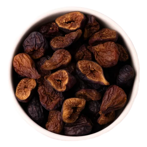 Figy (Ficus carica) – surovina čajov Lovare