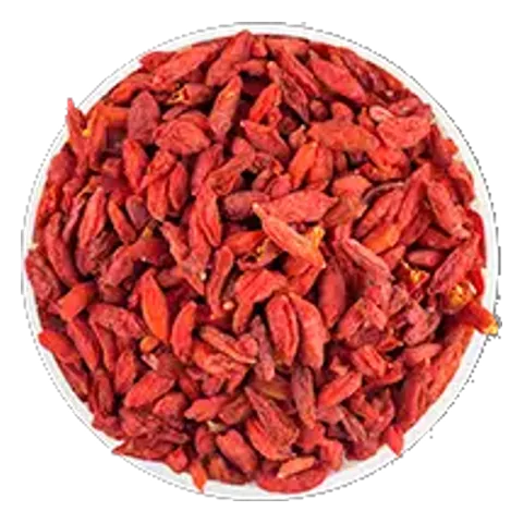 Goji (Lycium barbarum) – surovina čajov Lovare