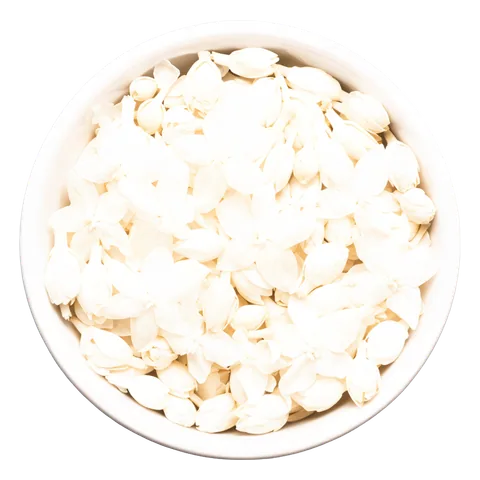Jazmín (Jasminum sambac) – surovina čajov Lovare