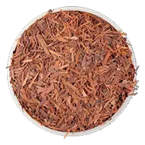 Lapacho (Handroanthus impetiginosus) – surovina čajov Lovare