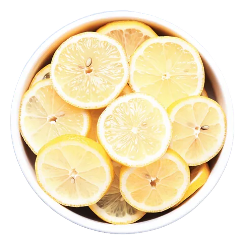 Citrón (Citrus limon) – surovina čajov Lovare