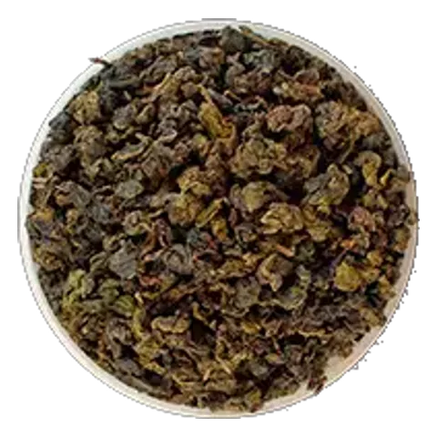 Oolong (Camellia sinensis) – surovina čajov Lovare