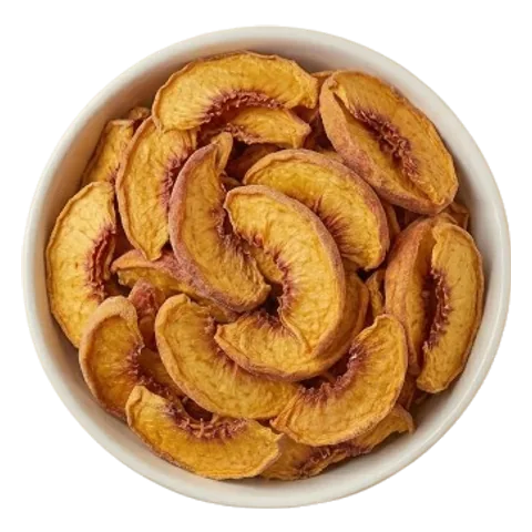 Broskyňa (Prunus persica) – surovina čajov Lovare