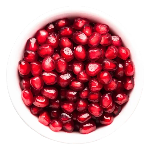 Granátové jablko (Punica granatum) – surovina čajov Lovare