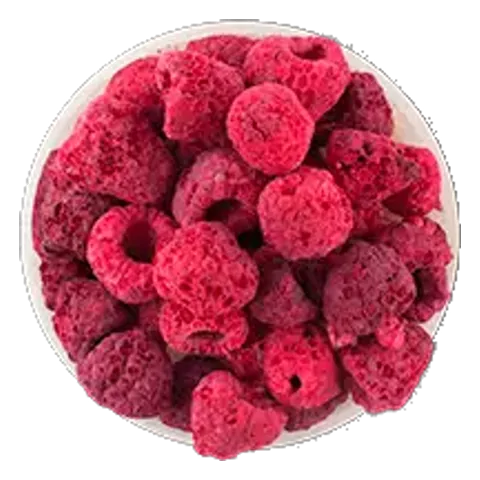 Maliny (Rubus idaeus) – surovina čajov Lovare