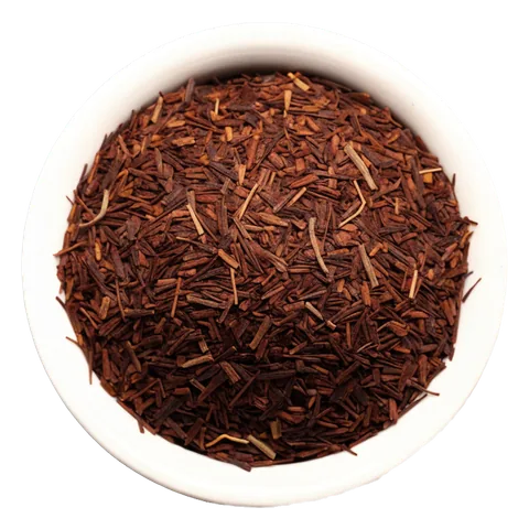 Rooibos (Aspalathus linearis) – surovina čajov Lovare