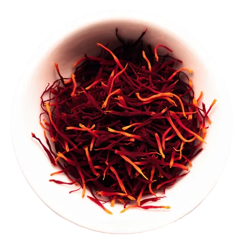 Šafran (Crocus sativus) – surovina čajov Lovare