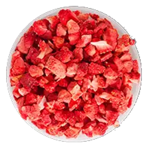 Jahody (Fragaria vesca) – surovina čajov Lovare